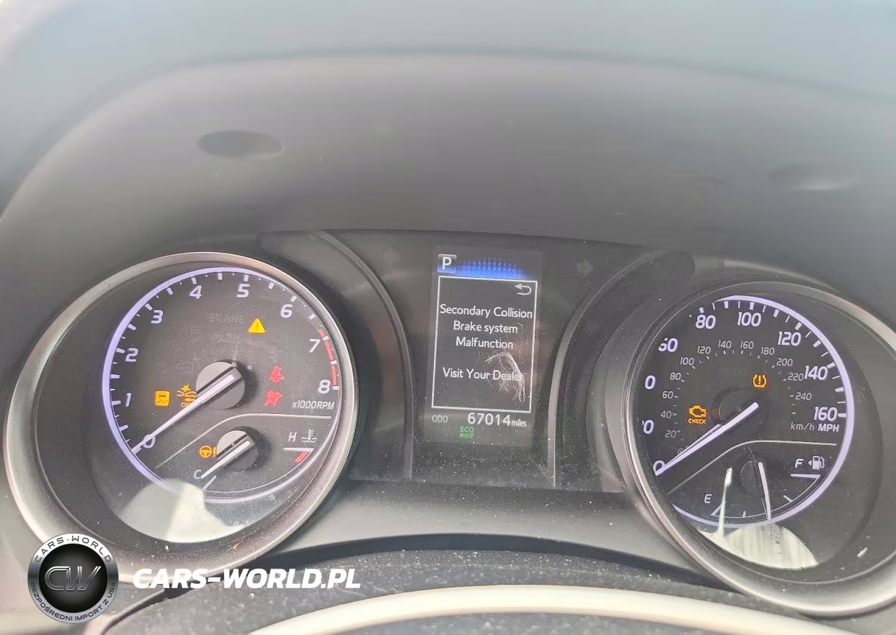 2023 Toyota Camry Se VIN:4T1G11AKXPU759495 - 9