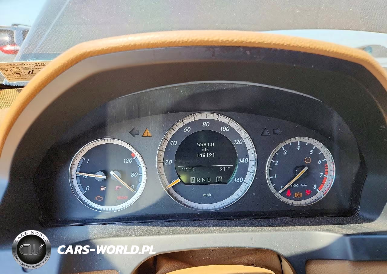 2008 Mercedes-Benz C 300 4Matic VIN:WDDGF81X58F067179 - 9