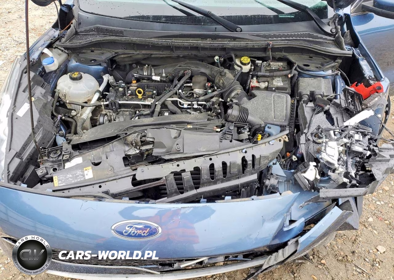 2020 Ford Escape Titanium VIN:1FMCU9J91LUC53548 - 12