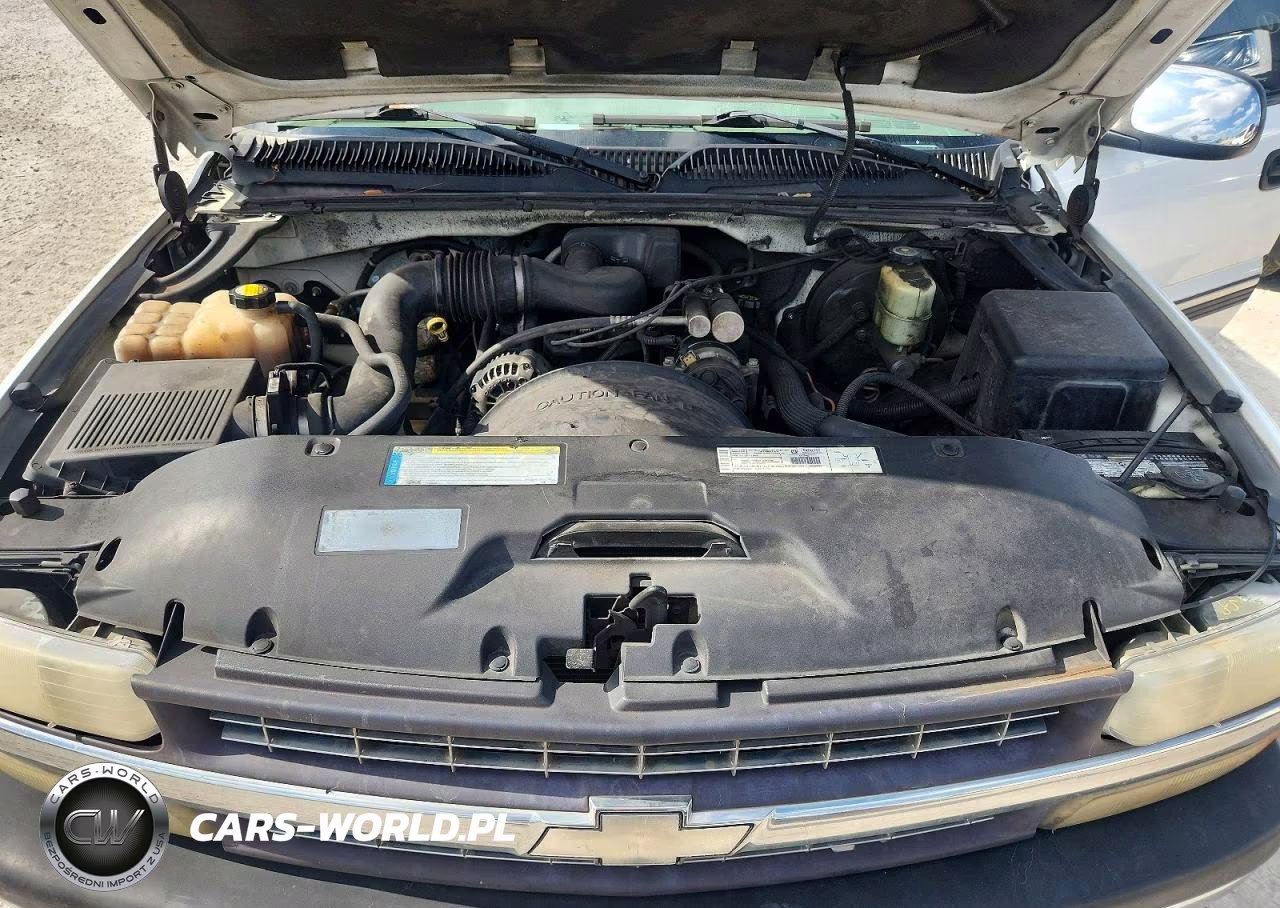 2001 Chevrolet Silverado C1500 VIN:1GCEC19W51Z295734 - 11