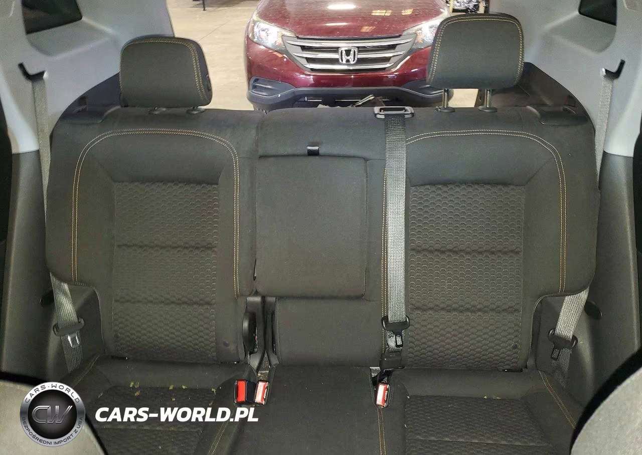2019 GMC Terrain Sle VIN:3GKALMEV8KL200688 - 10