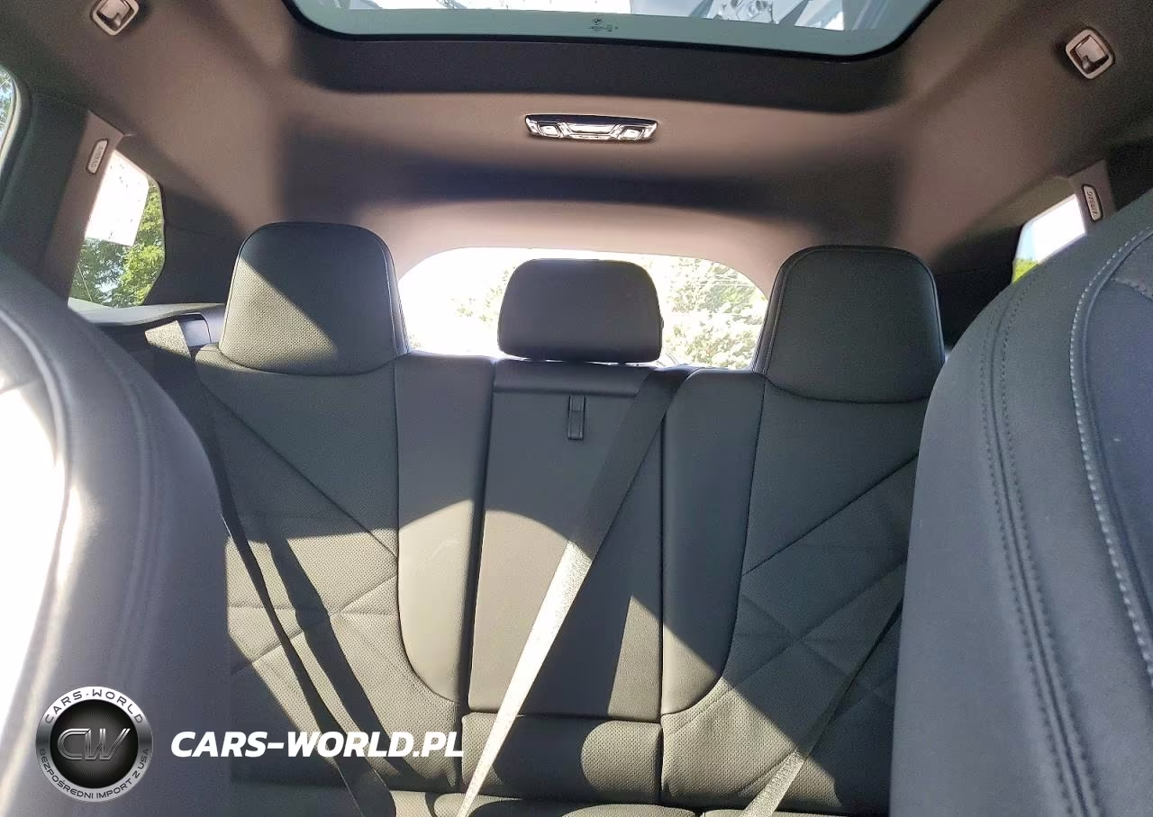 2022 BMW Ix xDrive50 VIN:WB523CF05NCJ55041 - 10