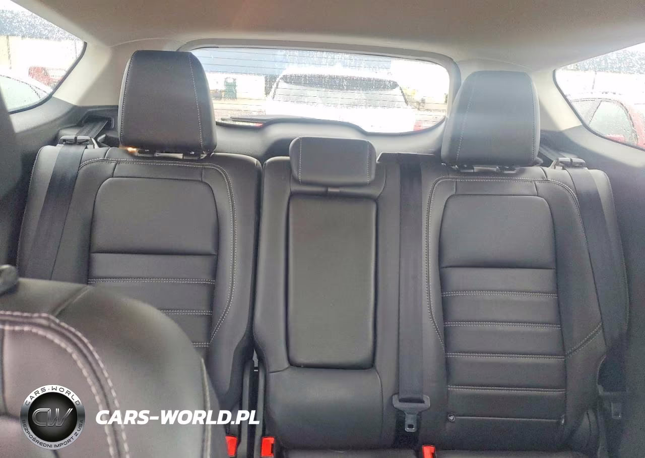 2019 Ford Escape Sel VIN:1FMCU9HD1KUB98138 - 10