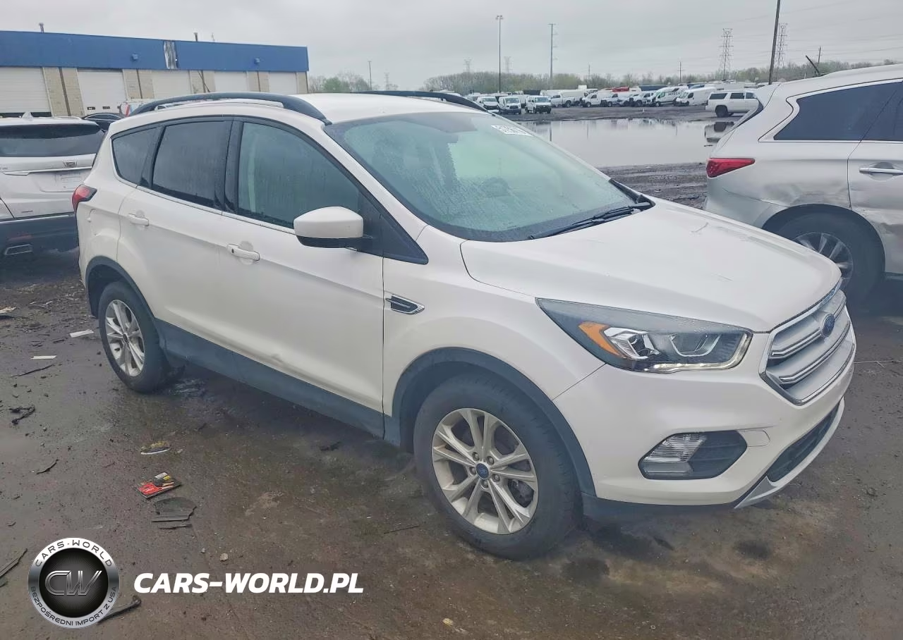 2019 Ford Escape Sel VIN:1FMCU9HD1KUB98138 - 4