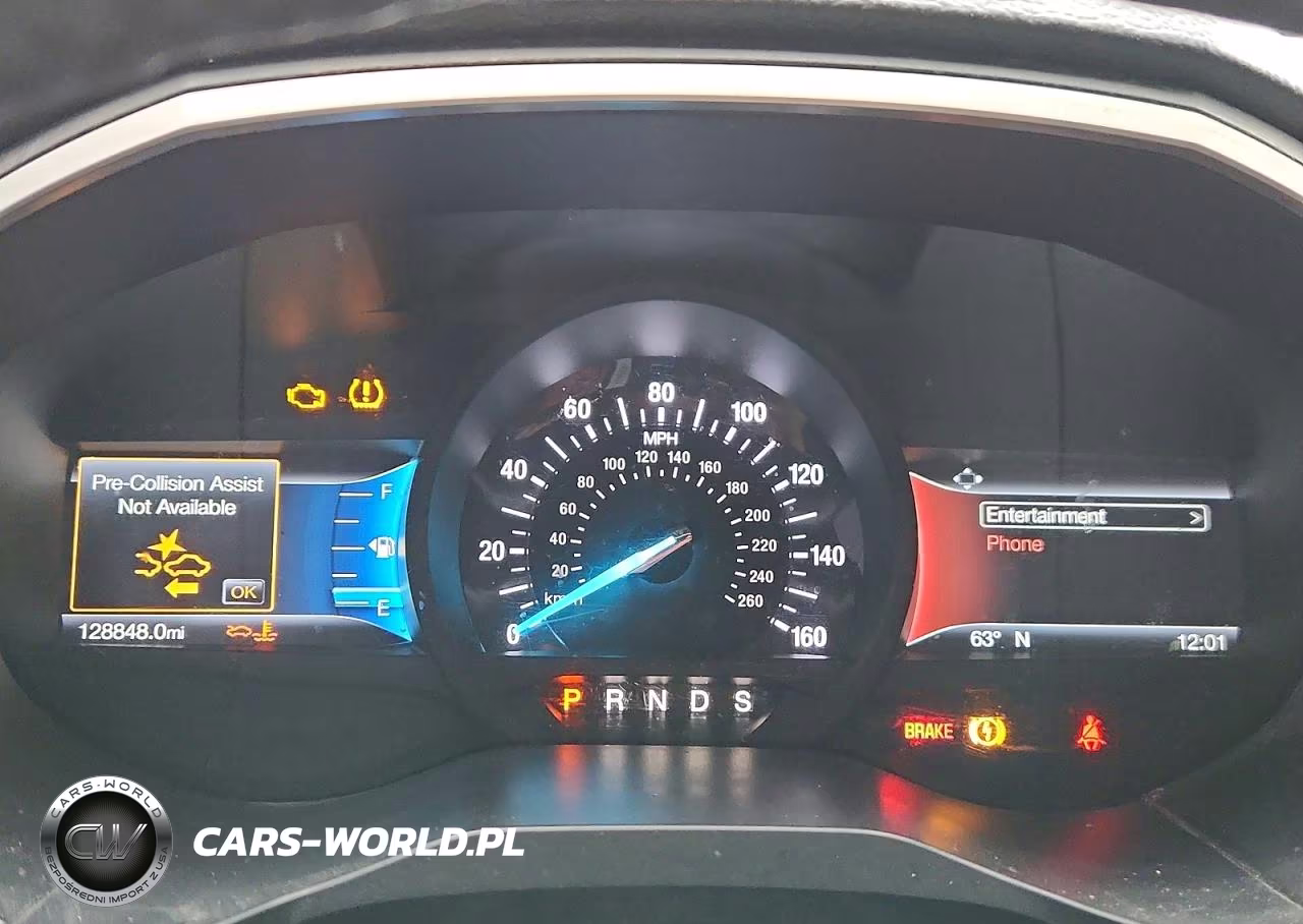 2020 Ford Edge Sel VIN:2FMPK3J96LBA57339 - 9