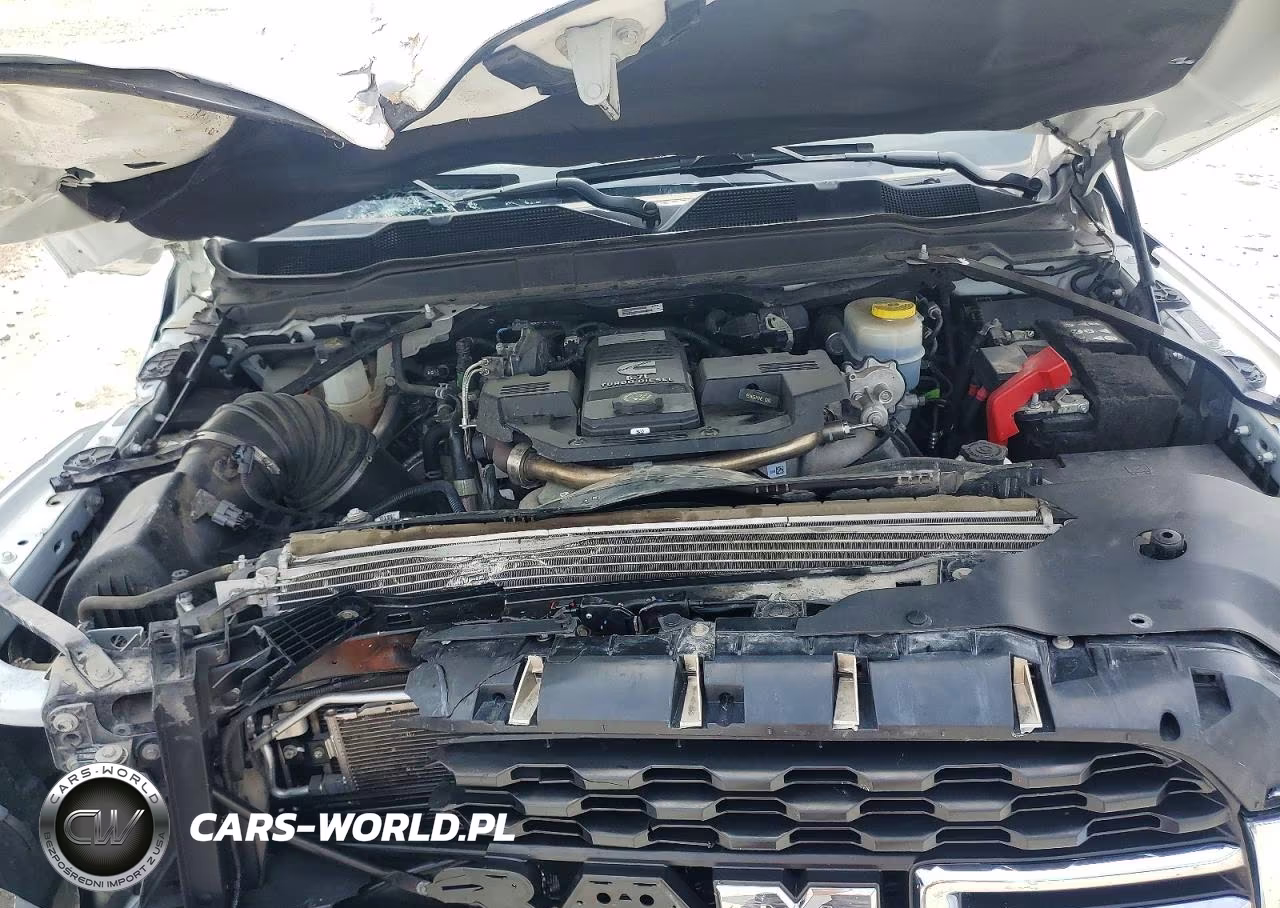 2022 Ram 2500 Big Horn VIN:3C6UR5DL7NG322203 - 11
