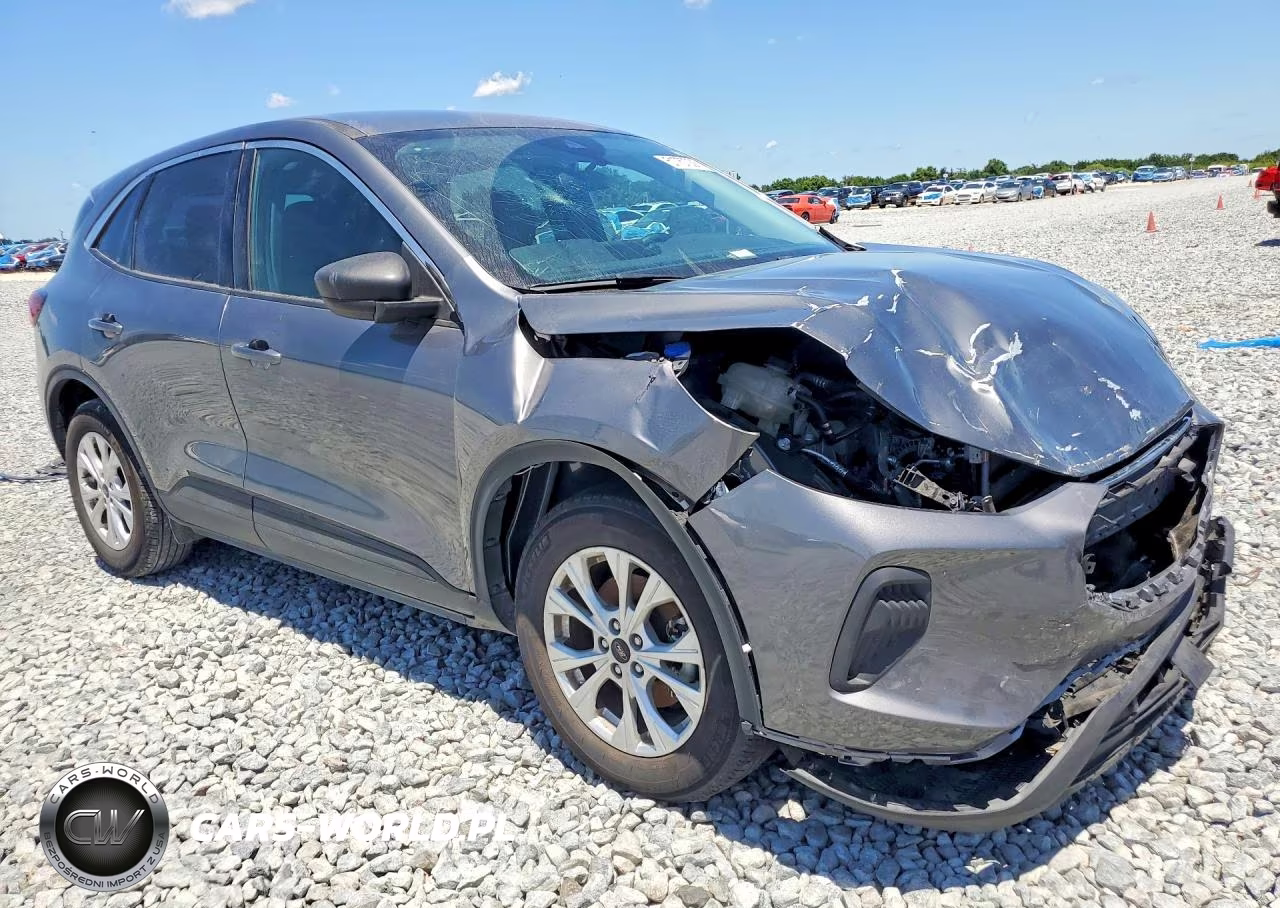 2024 Ford Escape Active VIN:1FMCU0GN9RUA39402 - 4