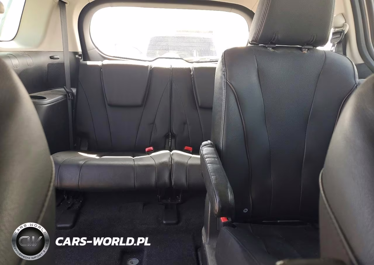2015 Mazda 5 VIN:JM1CW2DL6F0189676 - 10
