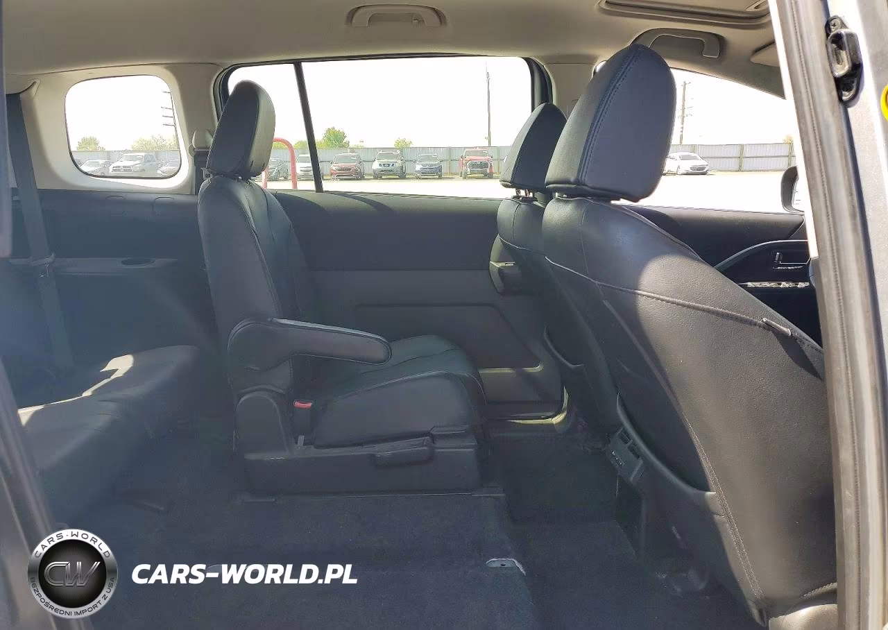 2015 Mazda 5 VIN:JM1CW2DL6F0189676 - 11
