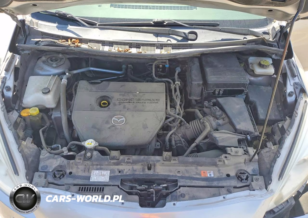 2015 Mazda 5 VIN:JM1CW2DL6F0189676 - 12