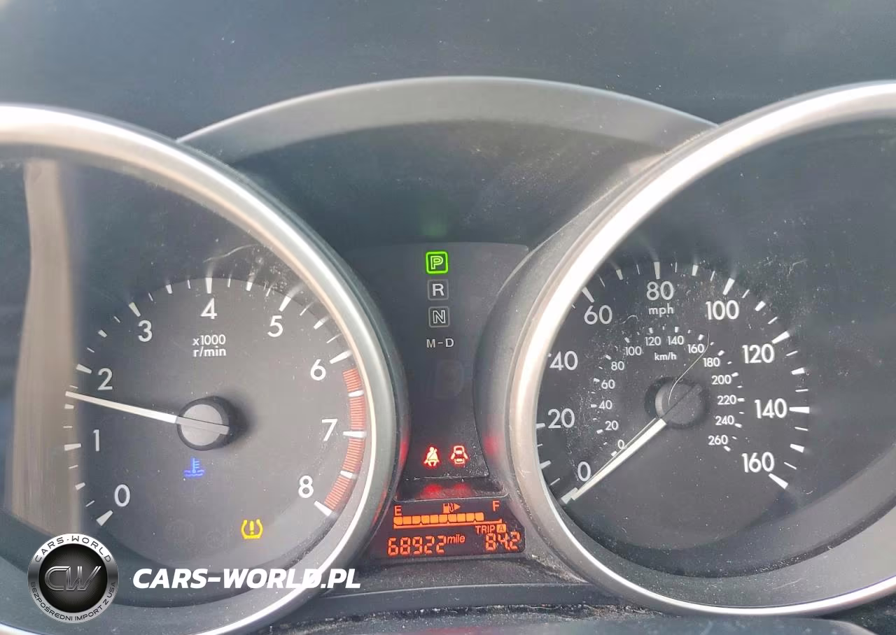 2015 Mazda 5 VIN:JM1CW2DL6F0189676 - 9