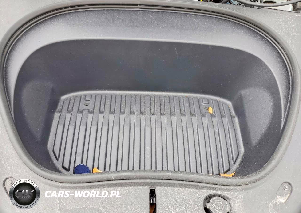 2025 Tesla Model 3 VIN:5YJ3E1EA5SF017189 - 11