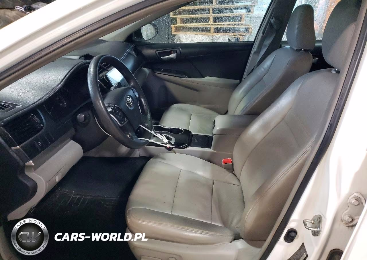 2014 Toyota Camry Le VIN:4T1BF1FK4EU332959 - 7