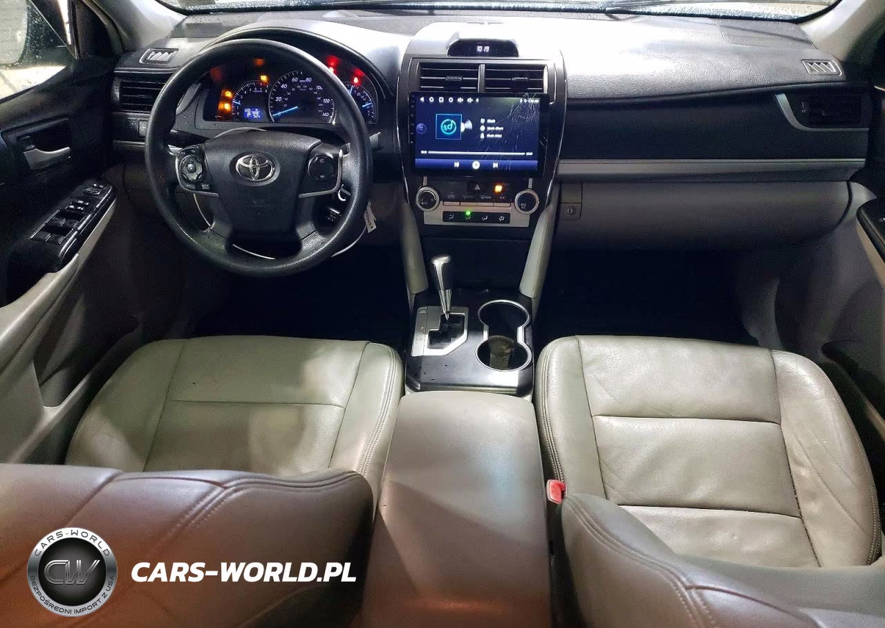 2014 Toyota Camry Le VIN:4T1BF1FK4EU332959 - 8