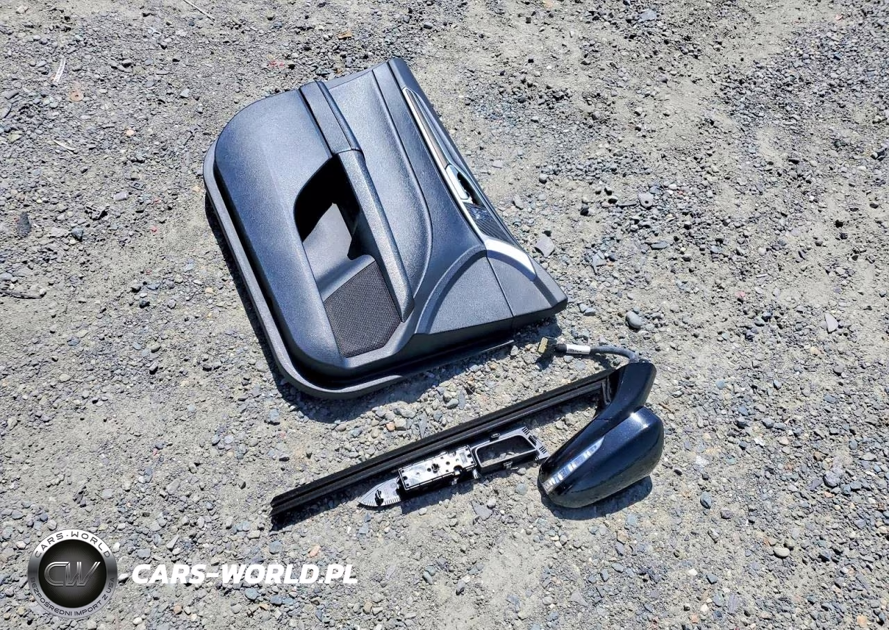 2019 Ford Fusion Sel VIN:3FA6P0CD9KR216569 - 12