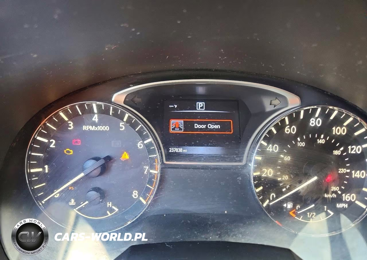 2016 Nissan Altima 2.5 S VIN:1N4AL3AP4GN324113 - 9