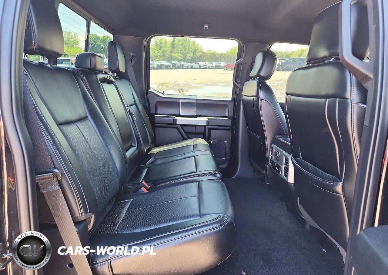 2019 Ford F150 Supercrew VIN:1FTEW1EP0KFB39223 - 10