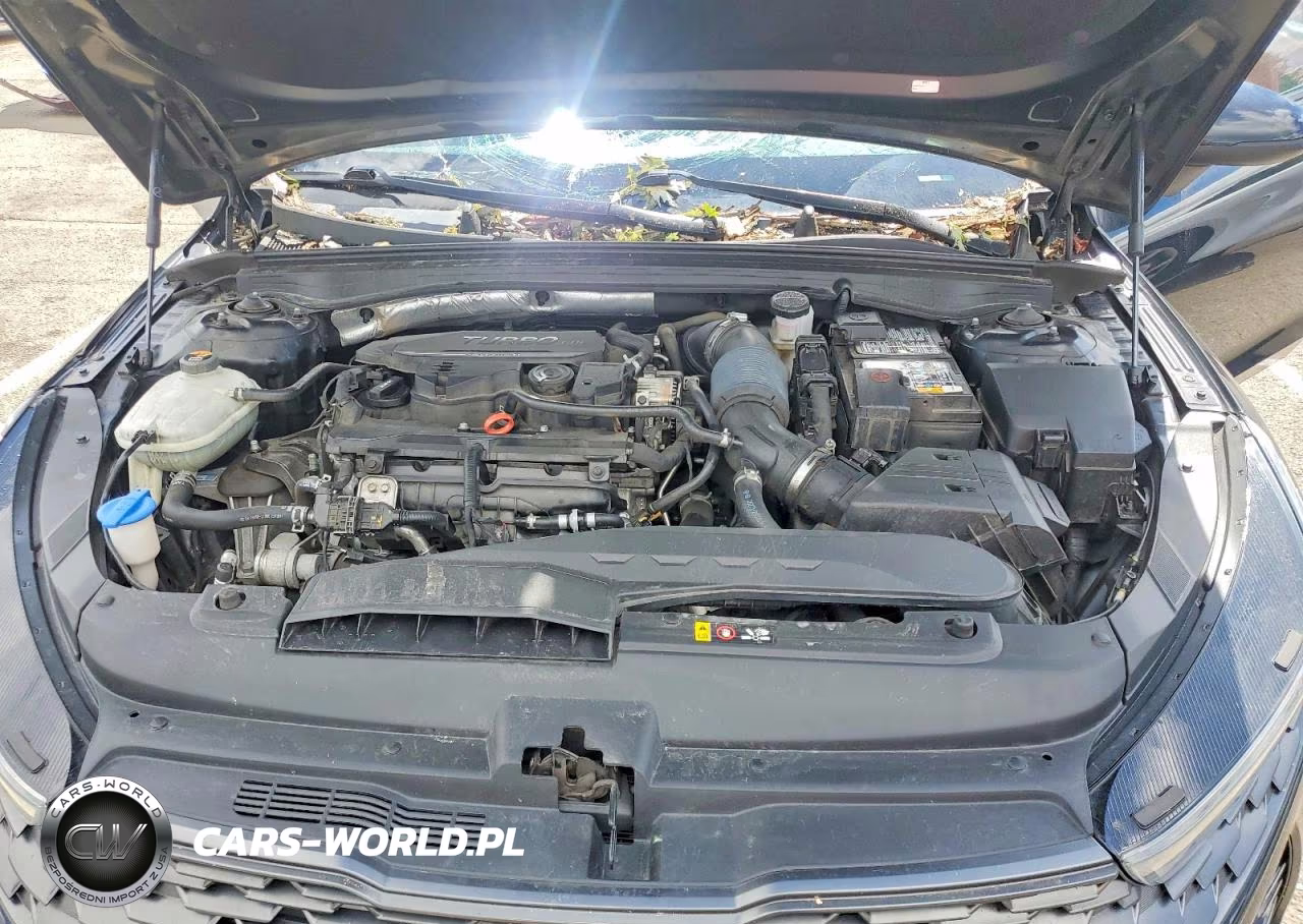 2021 Kia K5 Lxs VIN:5XXG14J2XMG020036 - 11