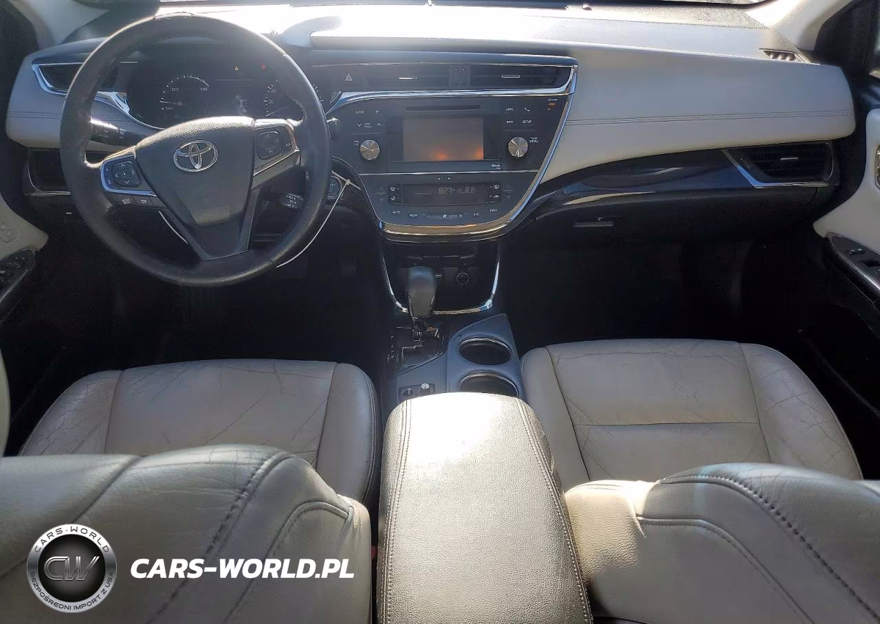 2013 Toyota Avalon Hybrid Xle Touring VIN:4T1BD1EB7DU001119 - 8