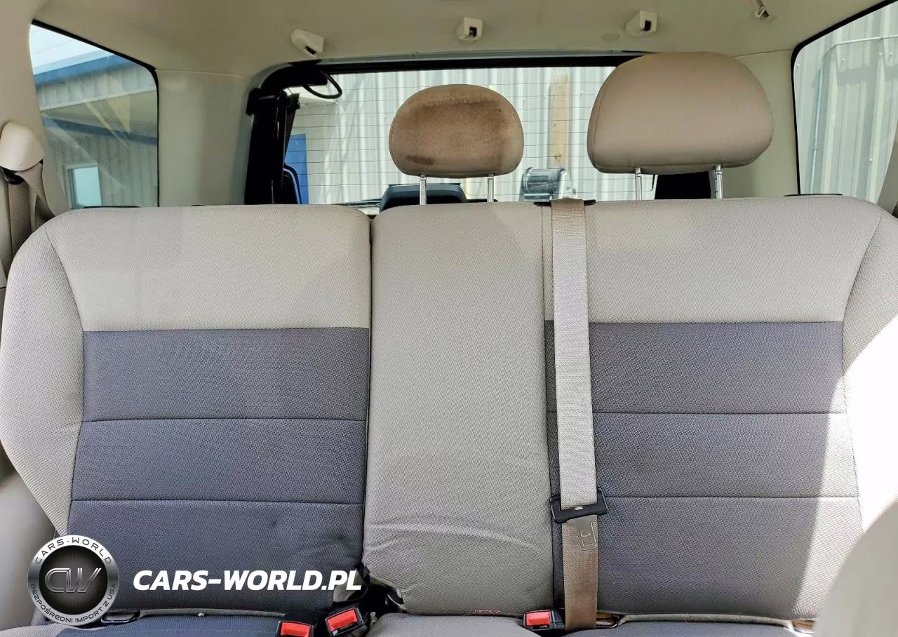 2008 Ford Escape Xlt VIN:1FMCU03Z98KC15609 - 10