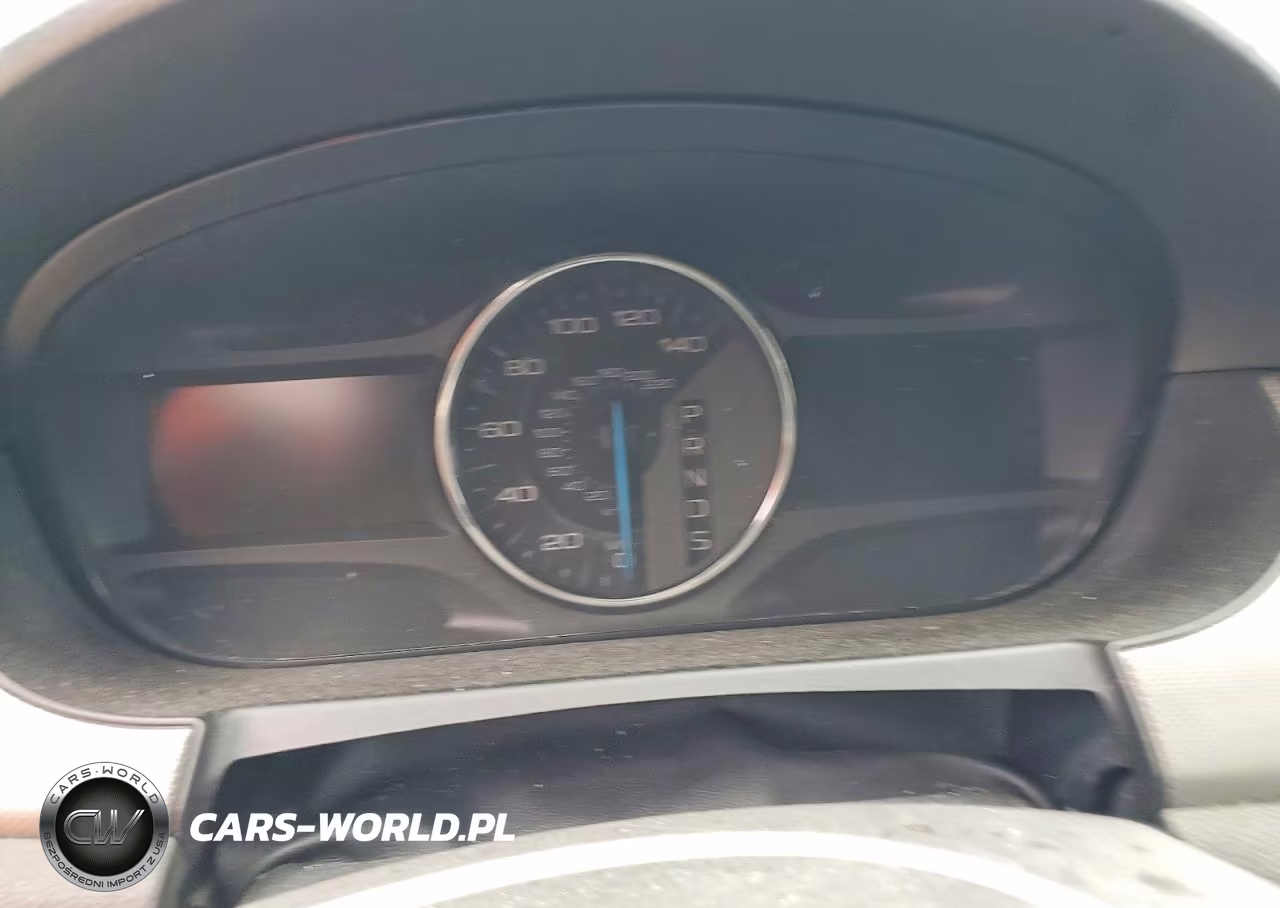 2014 Ford Edge Sel VIN:2FMDK4JC9EBB59144 - 9