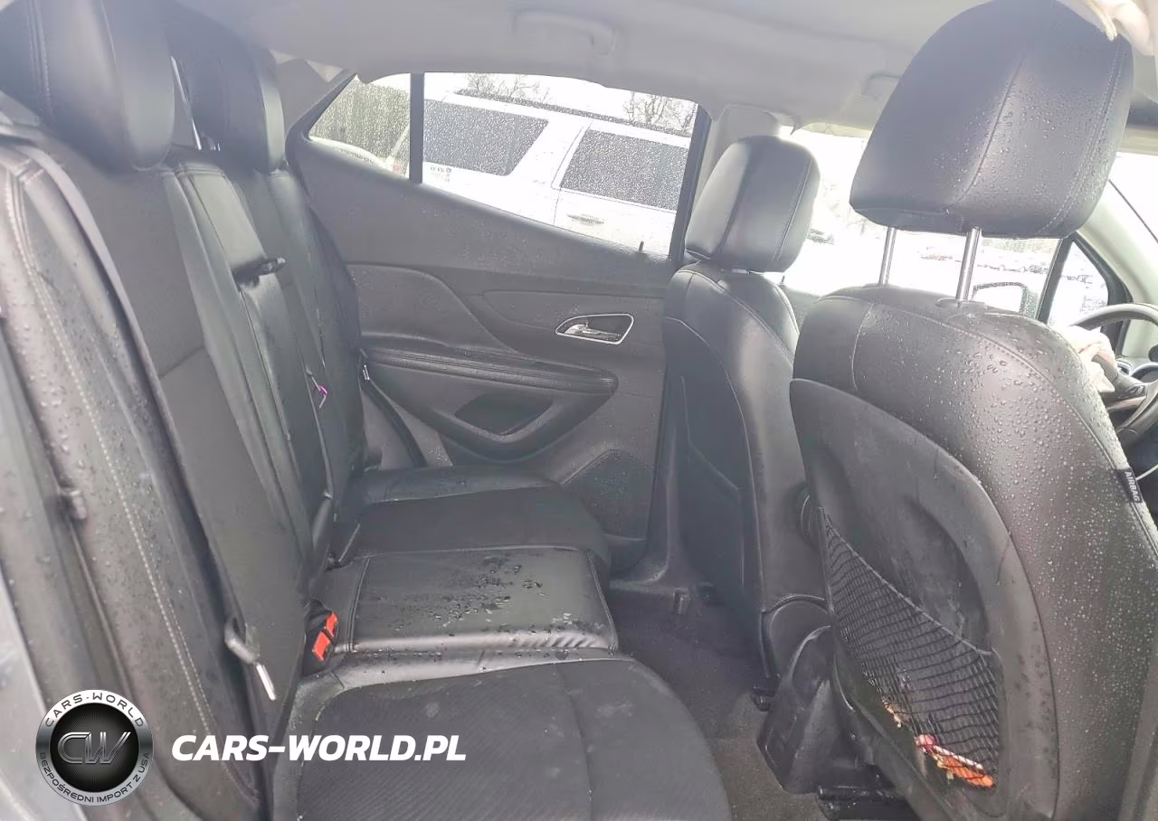 2013 Buick Encore VIN:KL4CJASBXDB126546 - 10