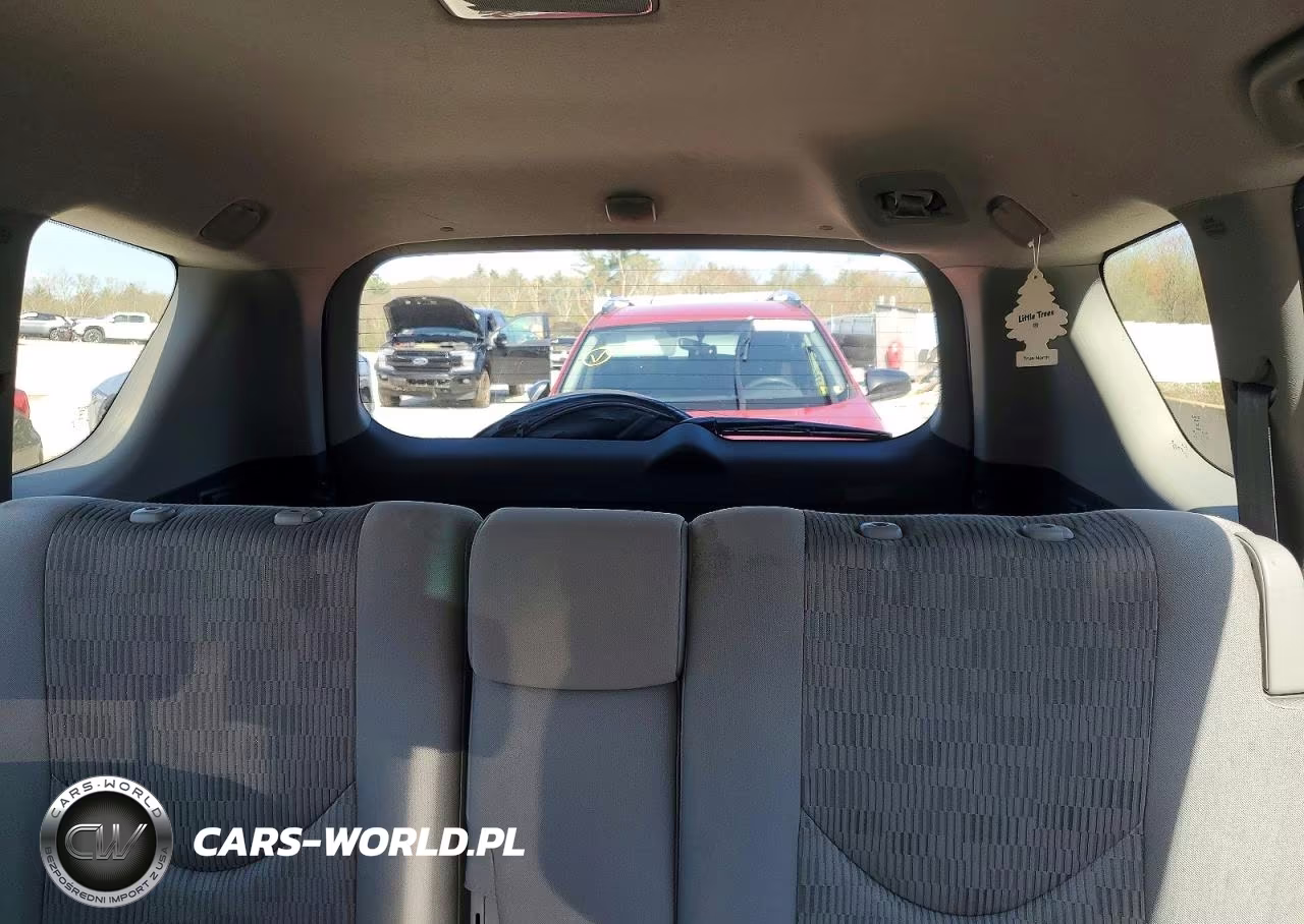 2012 Toyota Rav4 Base VIN:2T3BF4DV2CW223323 - 10