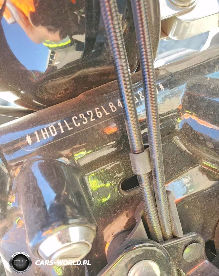 2020 Harley-Davidson Xl1200 X VIN:1HD1LC326LB433890 - 9