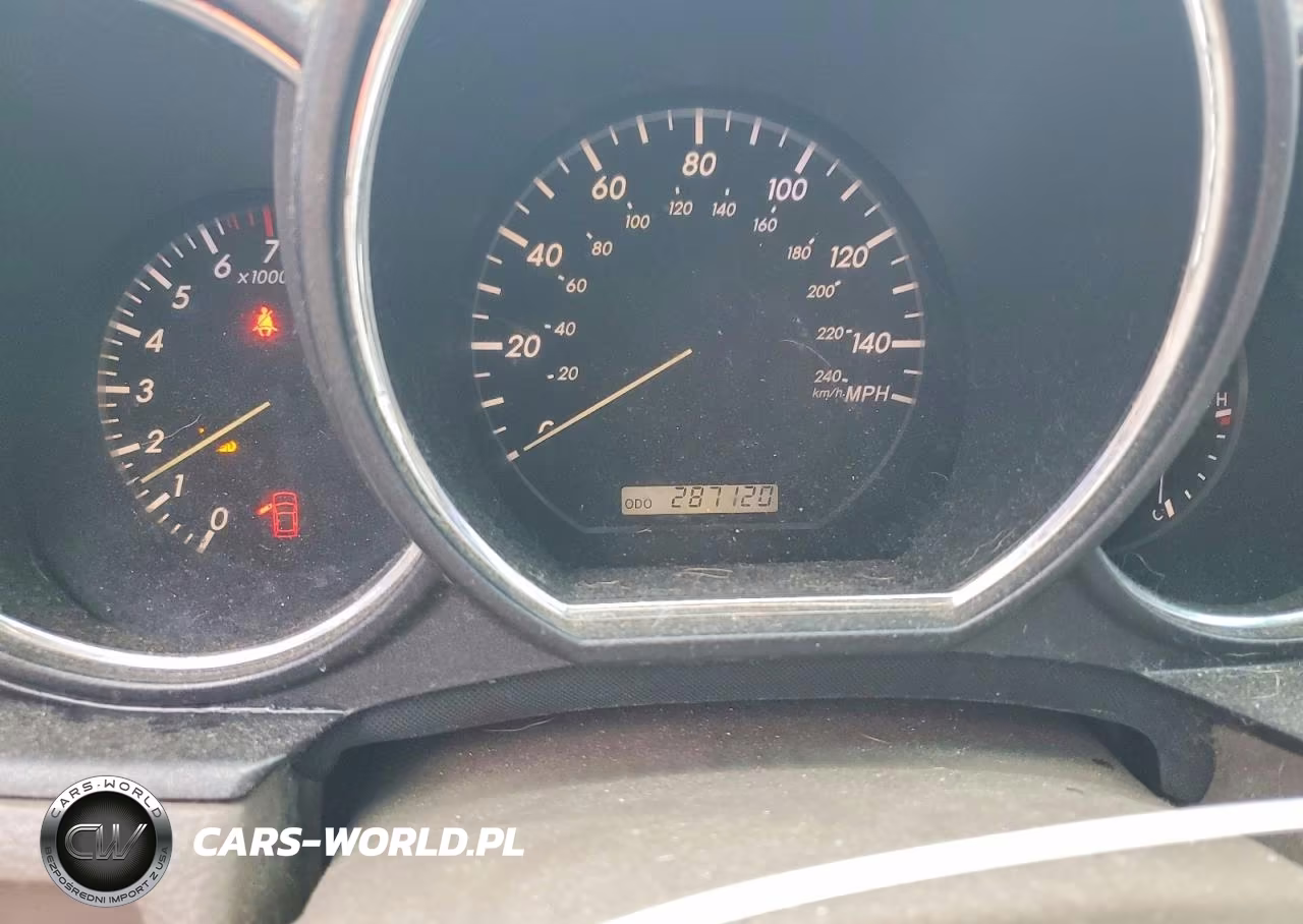 2008 Lexus Rx 350 VIN:2T2HK31U78C053856 - 9