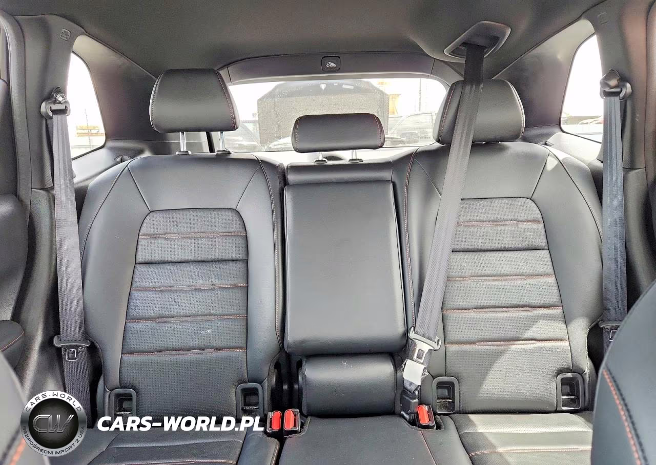 2024 Honda Cr-V Sport-L VIN:5J6RS5H8XRL003342 - 10