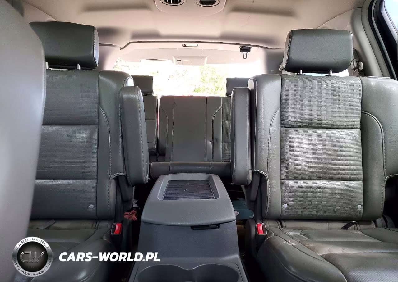 2006 Nissan Armada Se VIN:5N1AA08B36N738938 - 10