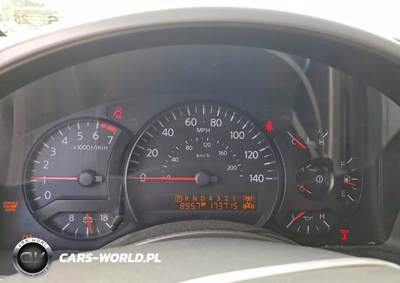 2006 Nissan Armada Se VIN:5N1AA08B36N738938 - 9