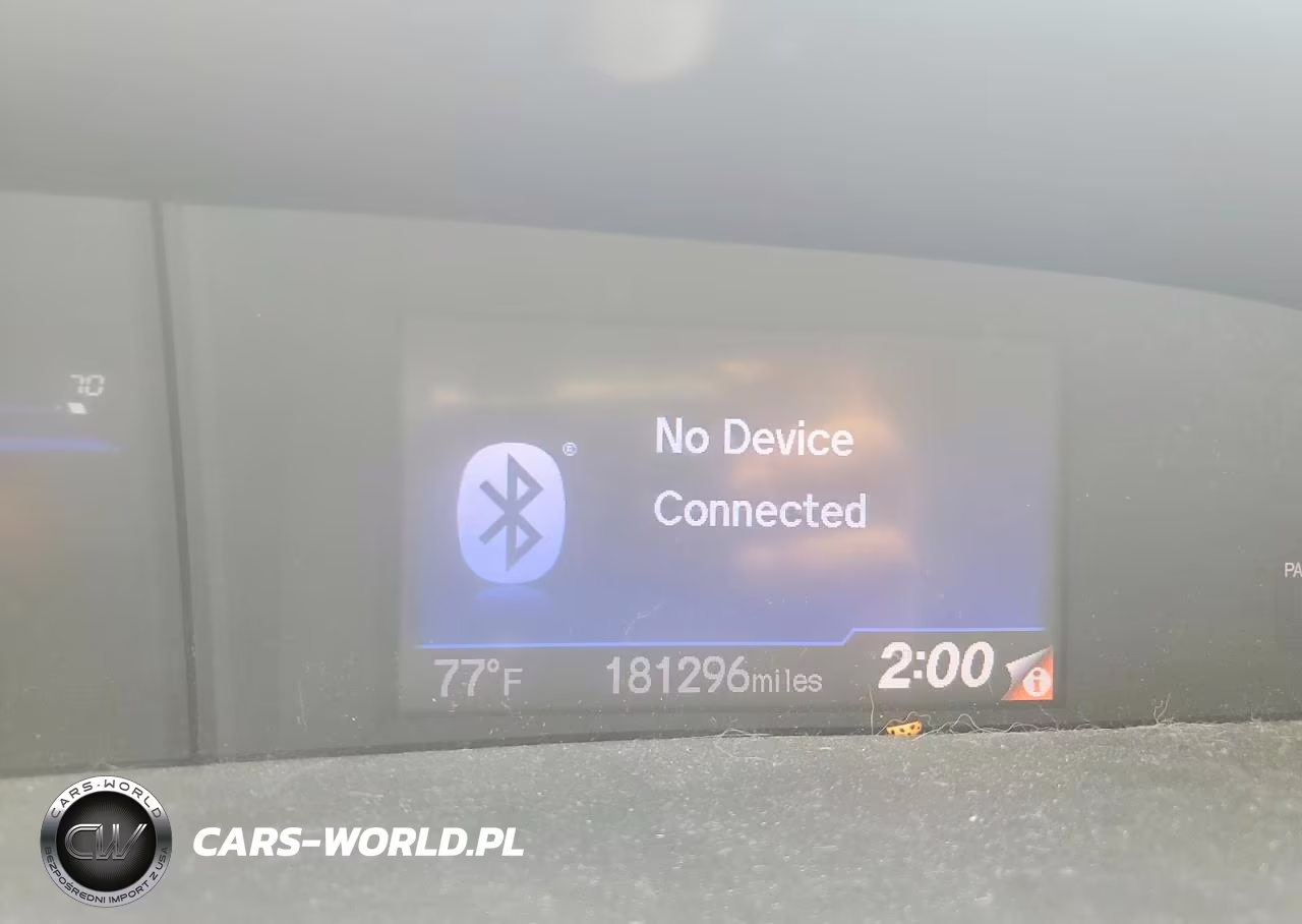 2012 Honda Civic Ex VIN:2HGFB2F86CH524333 - 9