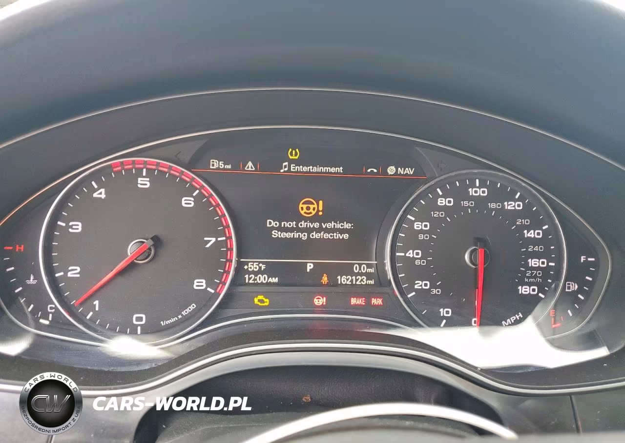 2014 Audi A6 Premium Plus VIN:WAUFGAFCXEN095106 - 9