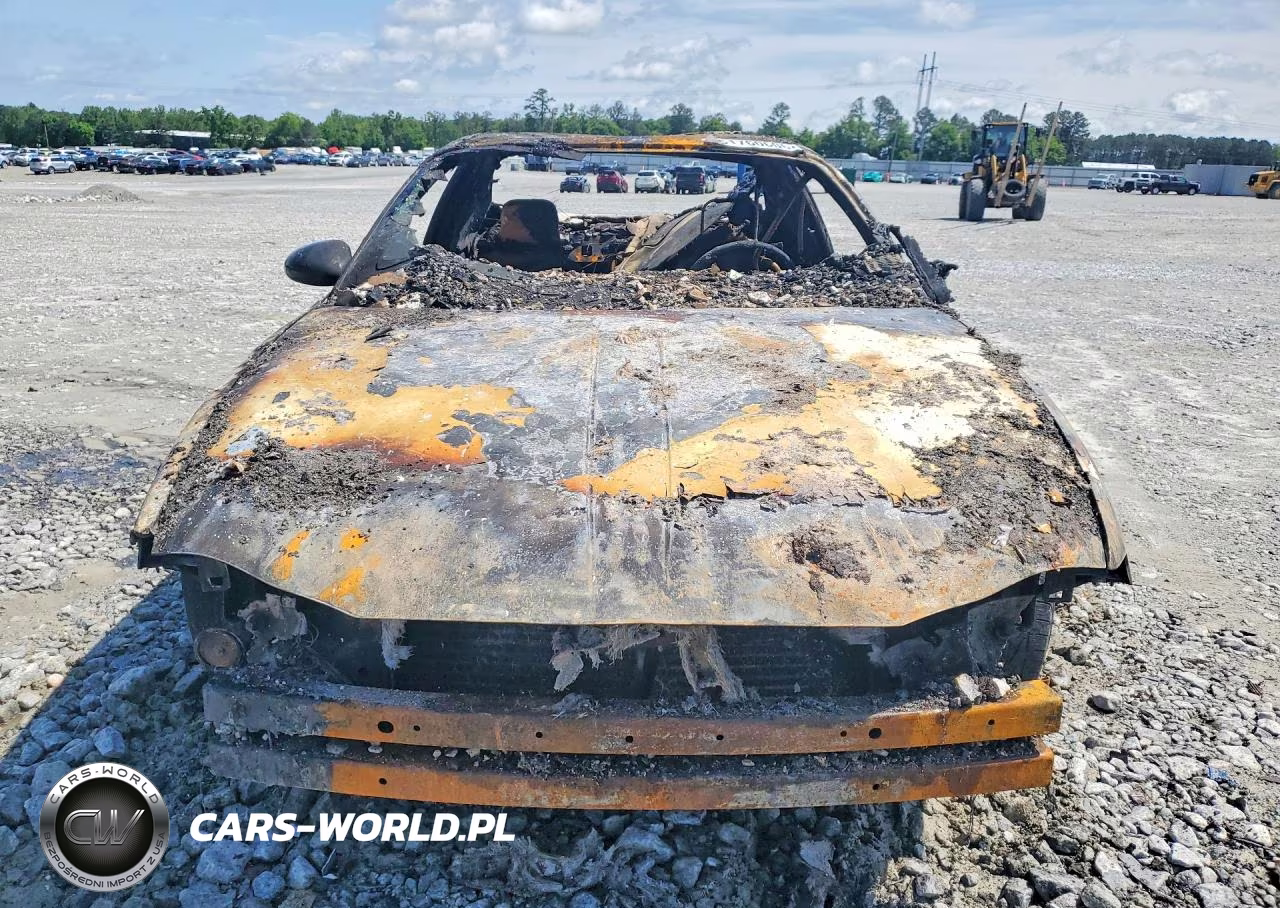 2001 Chevrolet Monte Carlo Ls VIN:2G1WW12E719340544 - 5