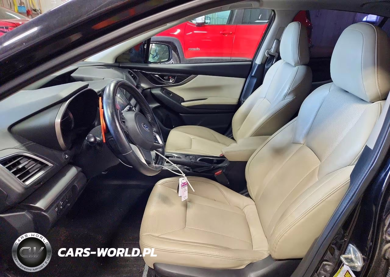 2017 Subaru Impreza Limited VIN:4S3GTAU60H3708348 - 7