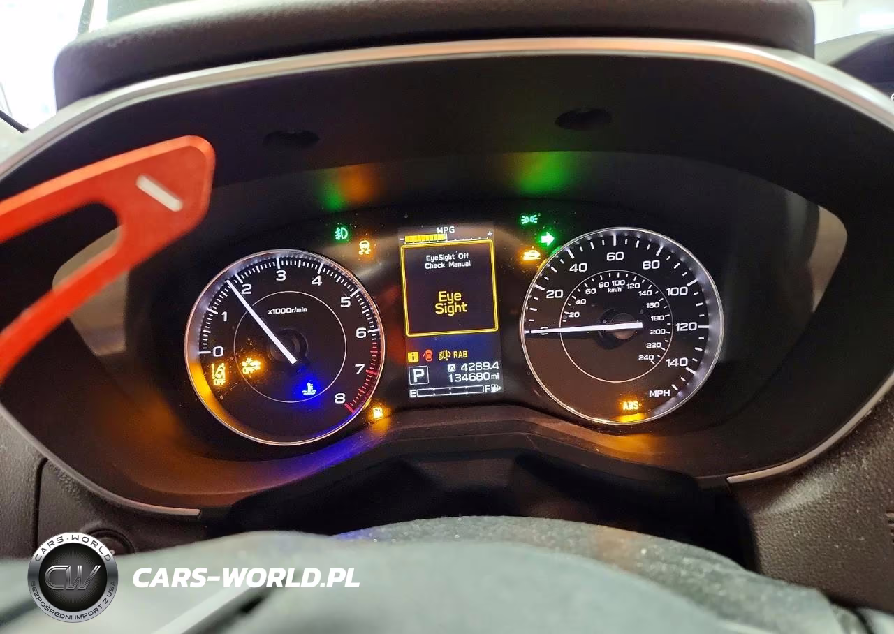 2017 Subaru Impreza Limited VIN:4S3GTAU60H3708348 - 9