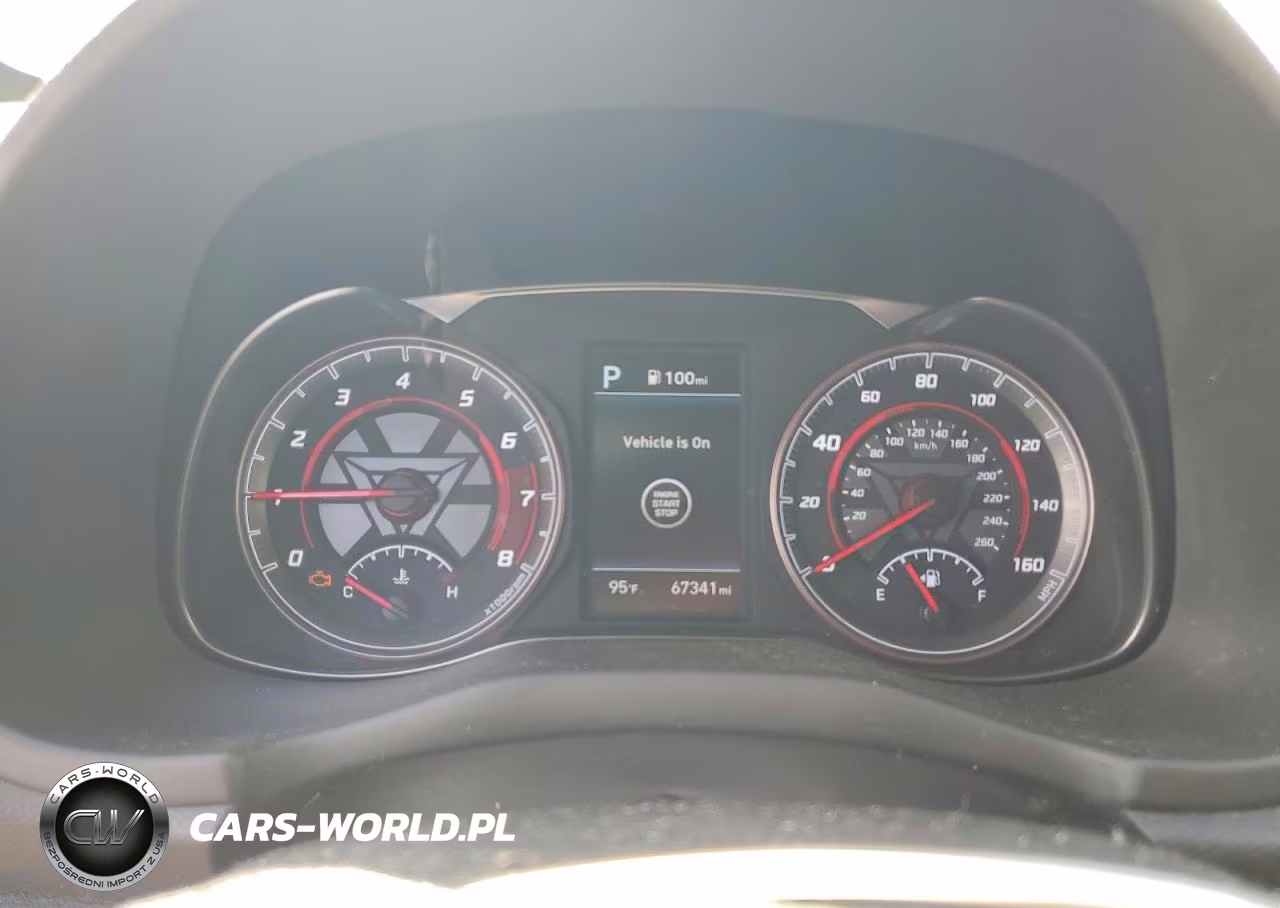 2019 Hyundai Kona Ultimate VIN:KM8K53A50KU318990 - 9