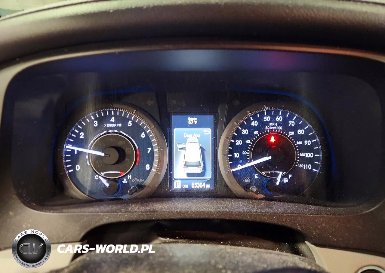 2017 Toyota Sienna Xle 7-Passenger VIN:5TDDZ3DC9HS173571 - 9