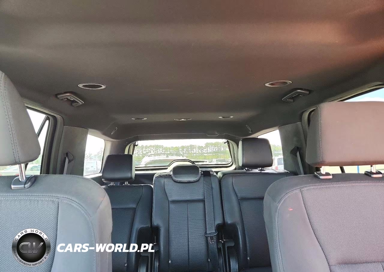 2018 Ford Expedition Xl VIN:1FMJU1FT7JEA05583 - 10