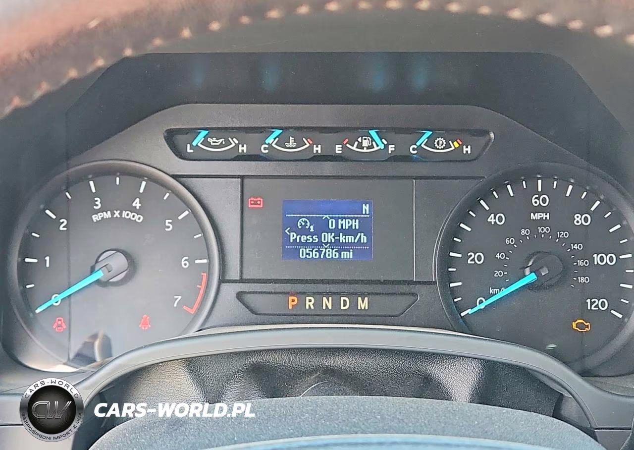 2018 Ford Expedition Xl VIN:1FMJU1FT7JEA05583 - 9