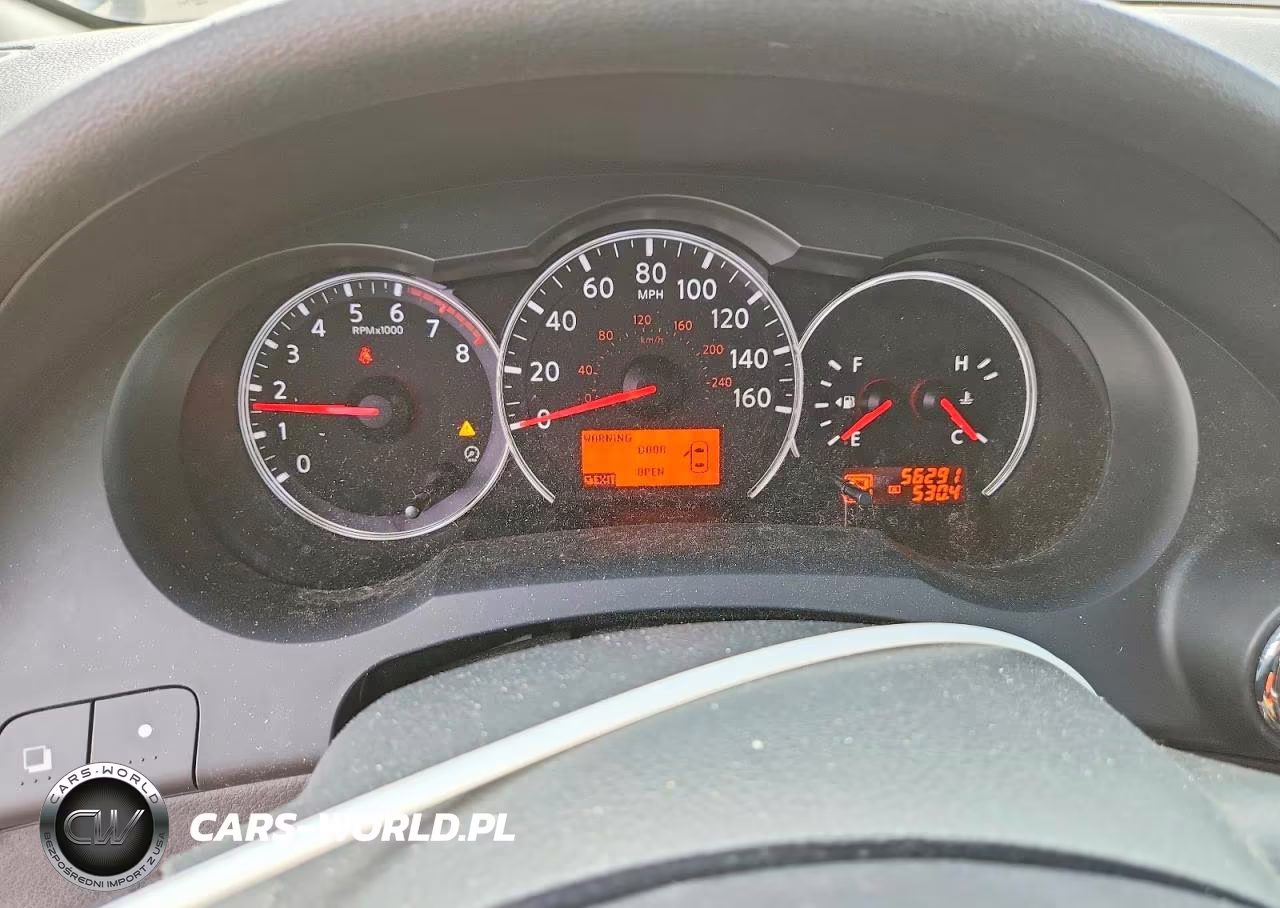 2011 Niss Altima VIN:1N4AL2AP5BN430878 - 9