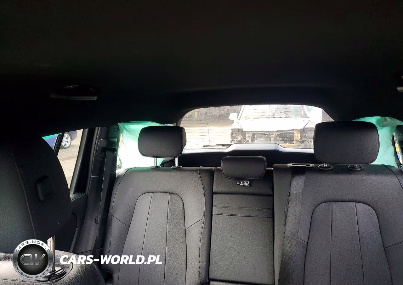 2024 Mercedes-Benz Glb 250 VIN:W1N4M4GB8RW372208 - 10