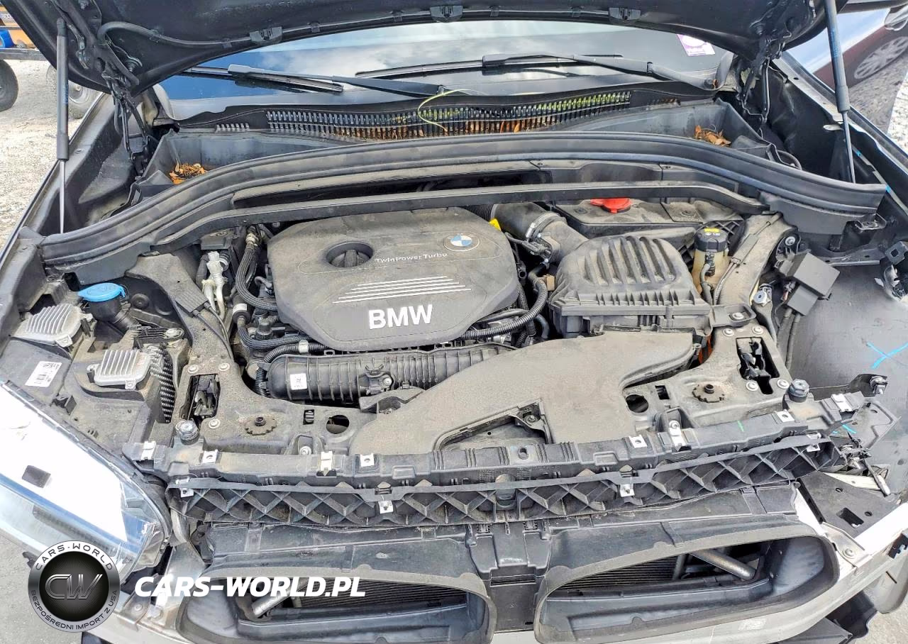 2019 BMW X2 xDrive28I VIN:WBXYJ5C57K5N72339 - 12