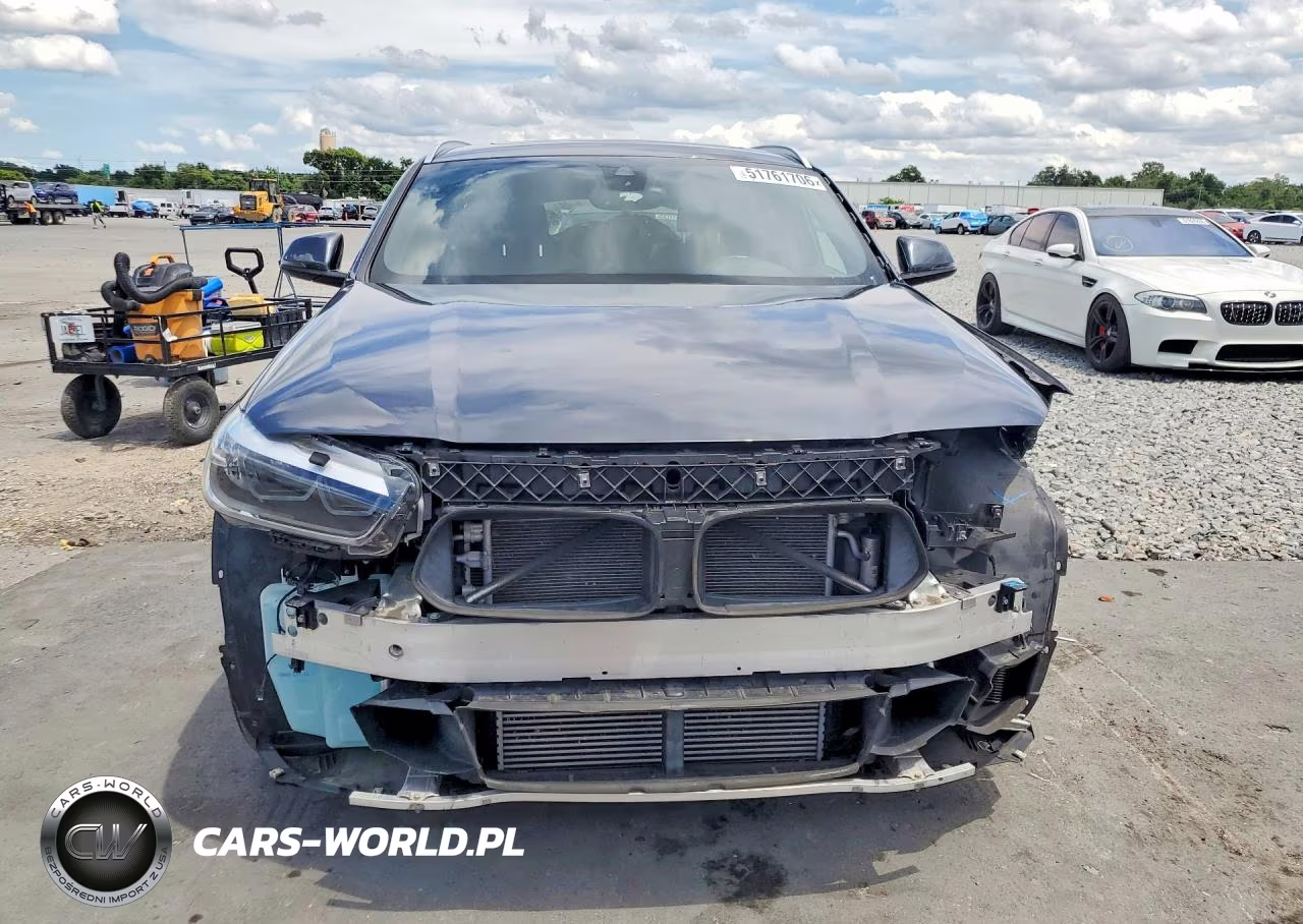 2019 BMW X2 xDrive28I VIN:WBXYJ5C57K5N72339 - 5