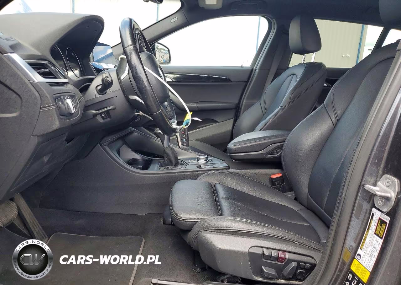 2019 BMW X2 xDrive28I VIN:WBXYJ5C57K5N72339 - 7