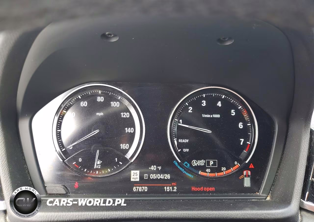 2019 BMW X2 xDrive28I VIN:WBXYJ5C57K5N72339 - 9