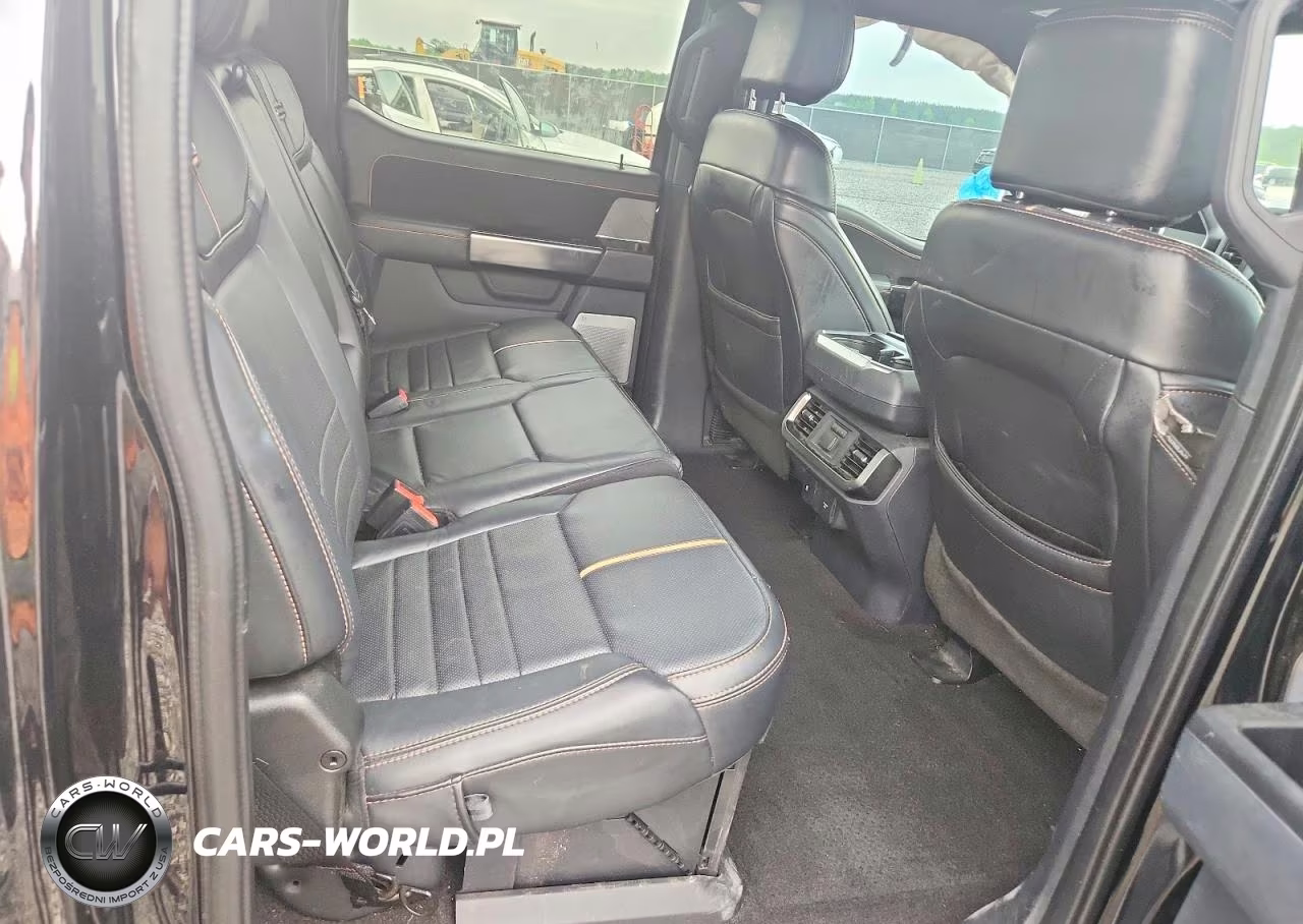 2022 Ford F150 Supercrew VIN:1FTFW1EDXNFB10441 - 10
