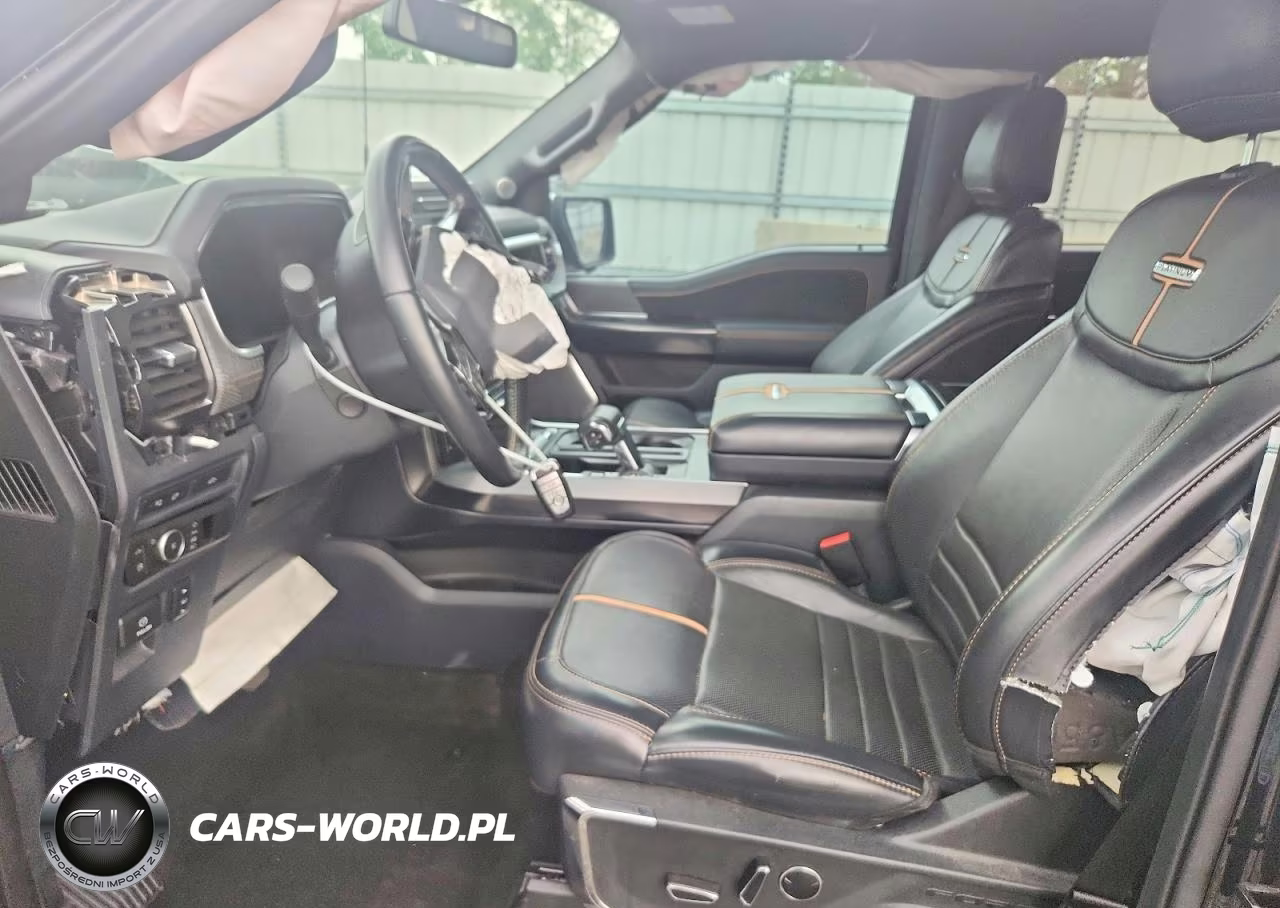 2022 Ford F150 Supercrew VIN:1FTFW1EDXNFB10441 - 7