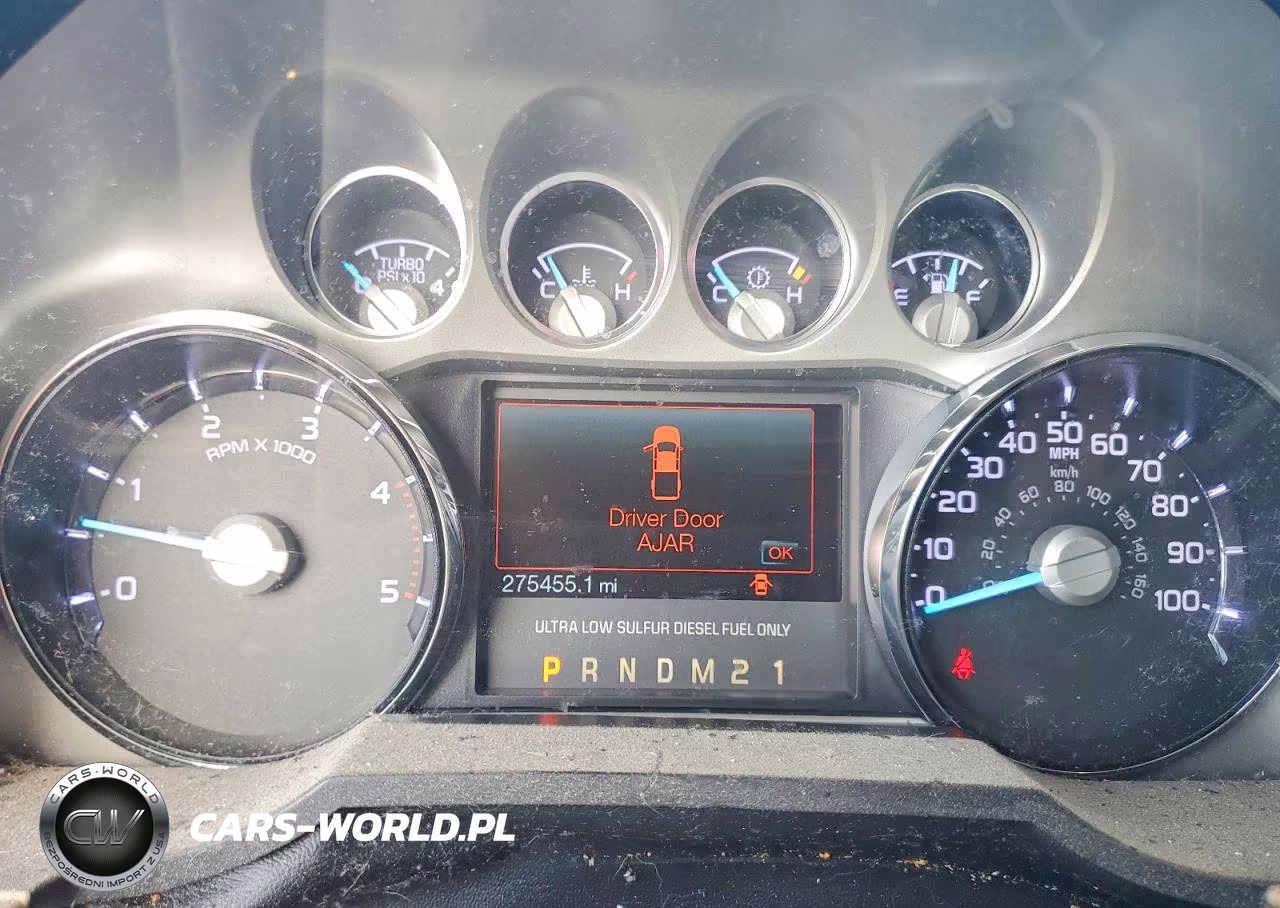 2014 Ford F250 Super Duty VIN:1FT7W2BT6EEA18335 - 9